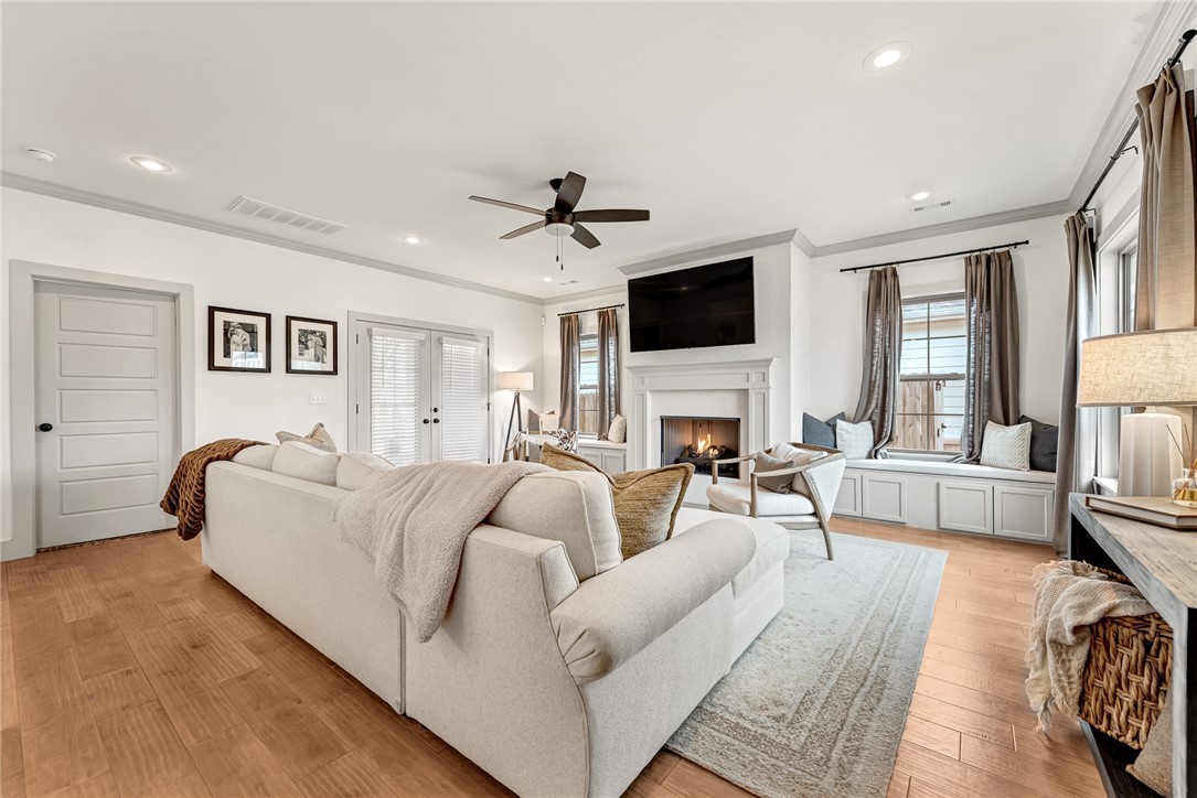 Prairie Lea Sub Pea Ridge - Residential