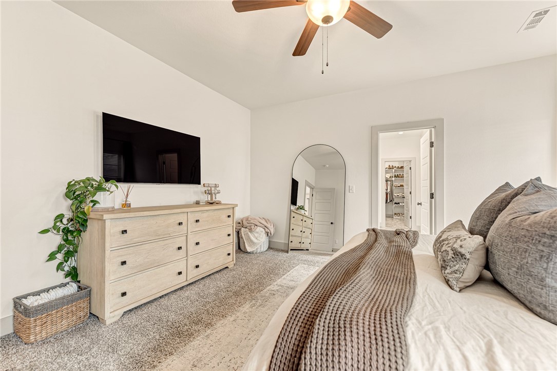 Prairie Lea Sub Pea Ridge - Residential