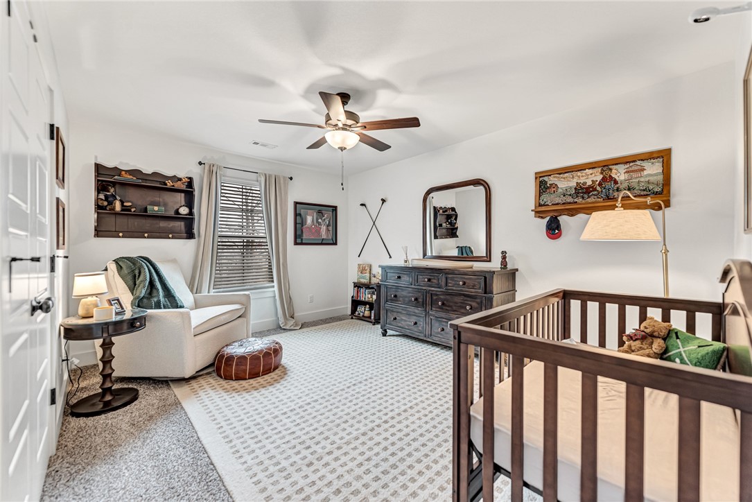 Prairie Lea Sub Pea Ridge - Residential