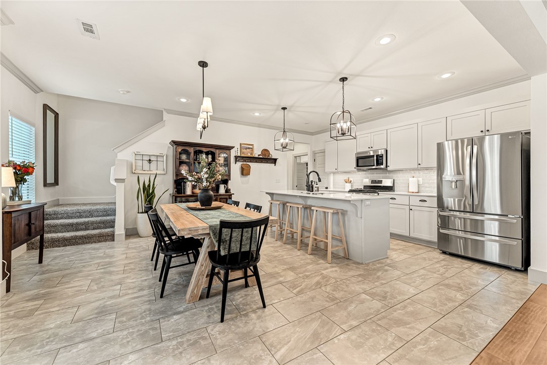 Prairie Lea Sub Pea Ridge - Residential