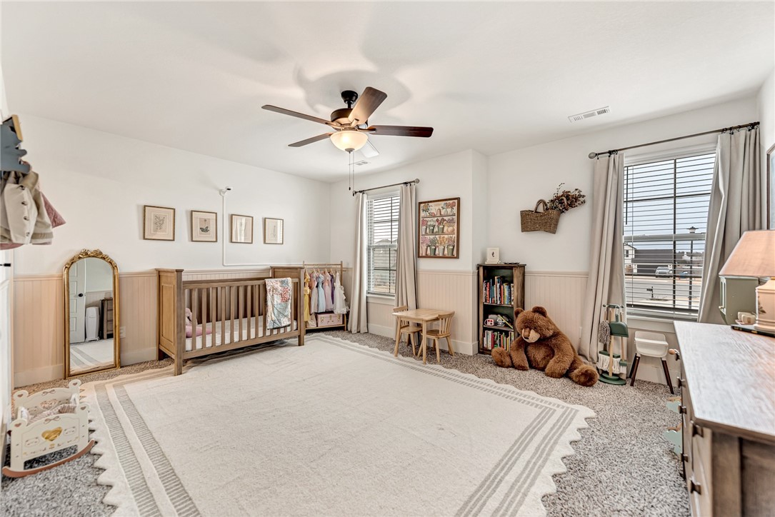 Prairie Lea Sub Pea Ridge - Residential