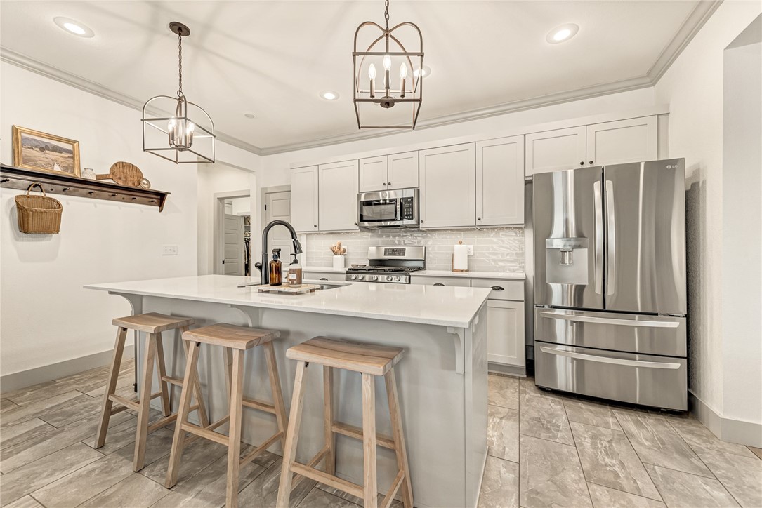 Prairie Lea Sub Pea Ridge - Residential