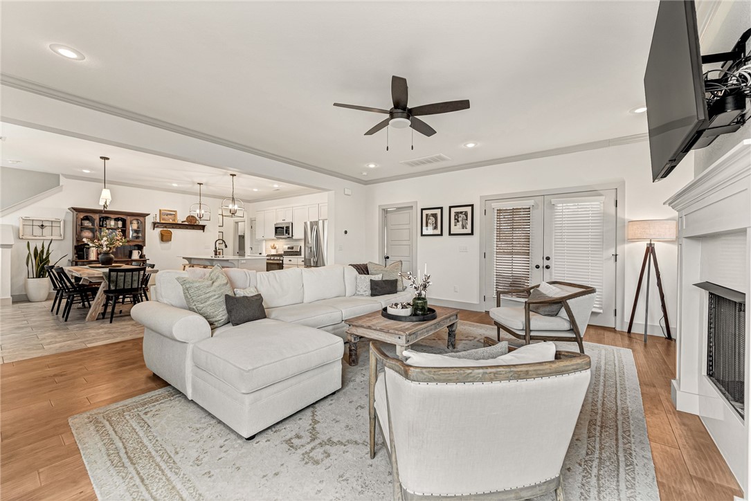 Prairie Lea Sub Pea Ridge - Residential