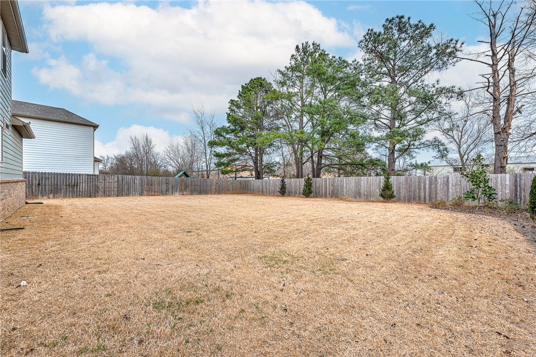 Prairie Lea Sub Pea Ridge - Residential