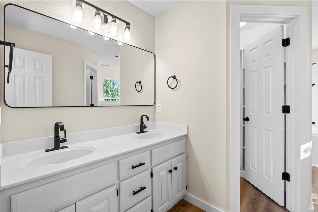 Crystal Spgs Ph I - Residential