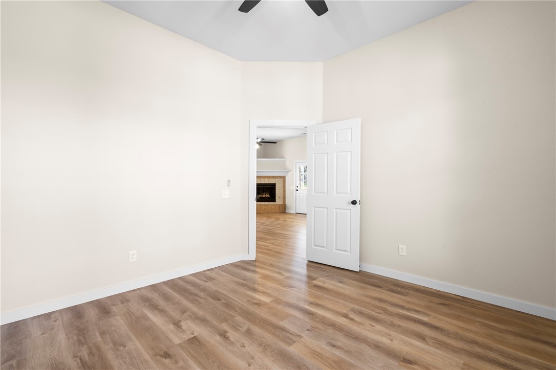 Crystal Spgs Ph I - Residential