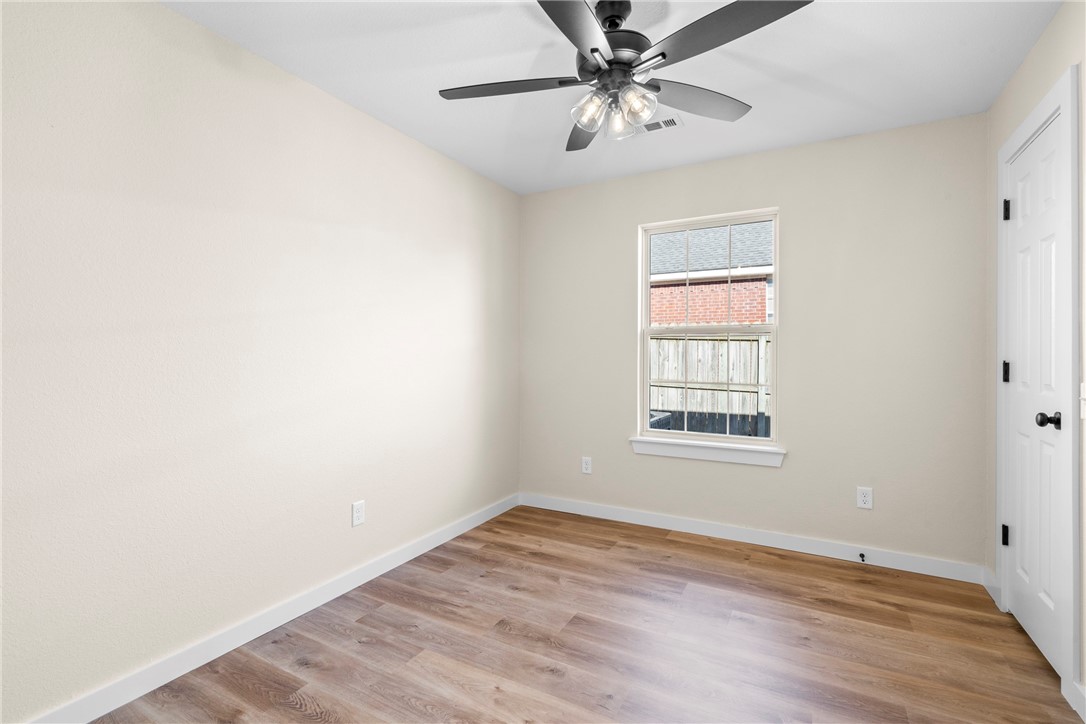 Crystal Spgs Ph I - Residential