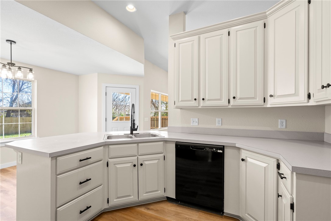 Crystal Spgs Ph I - Residential