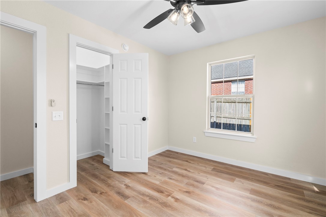 Crystal Spgs Ph I - Residential