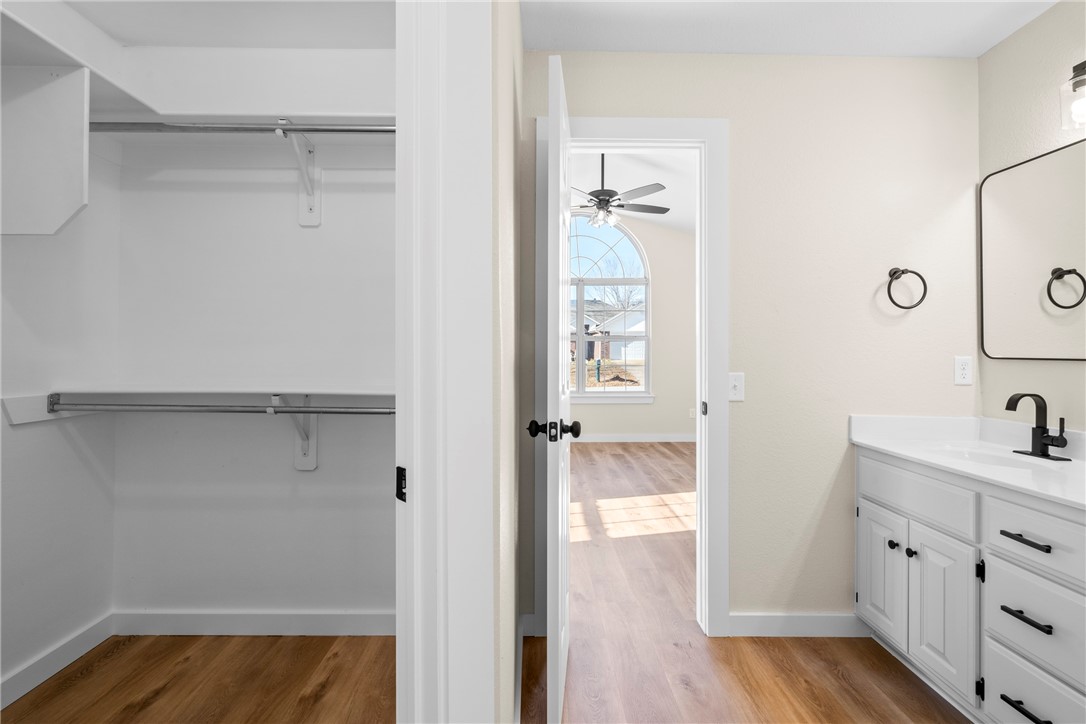 Crystal Spgs Ph I - Residential