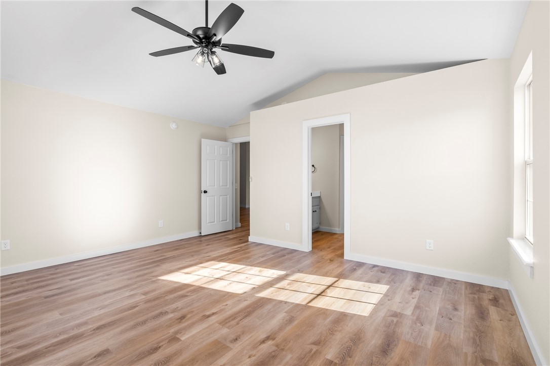 Crystal Spgs Ph I - Residential