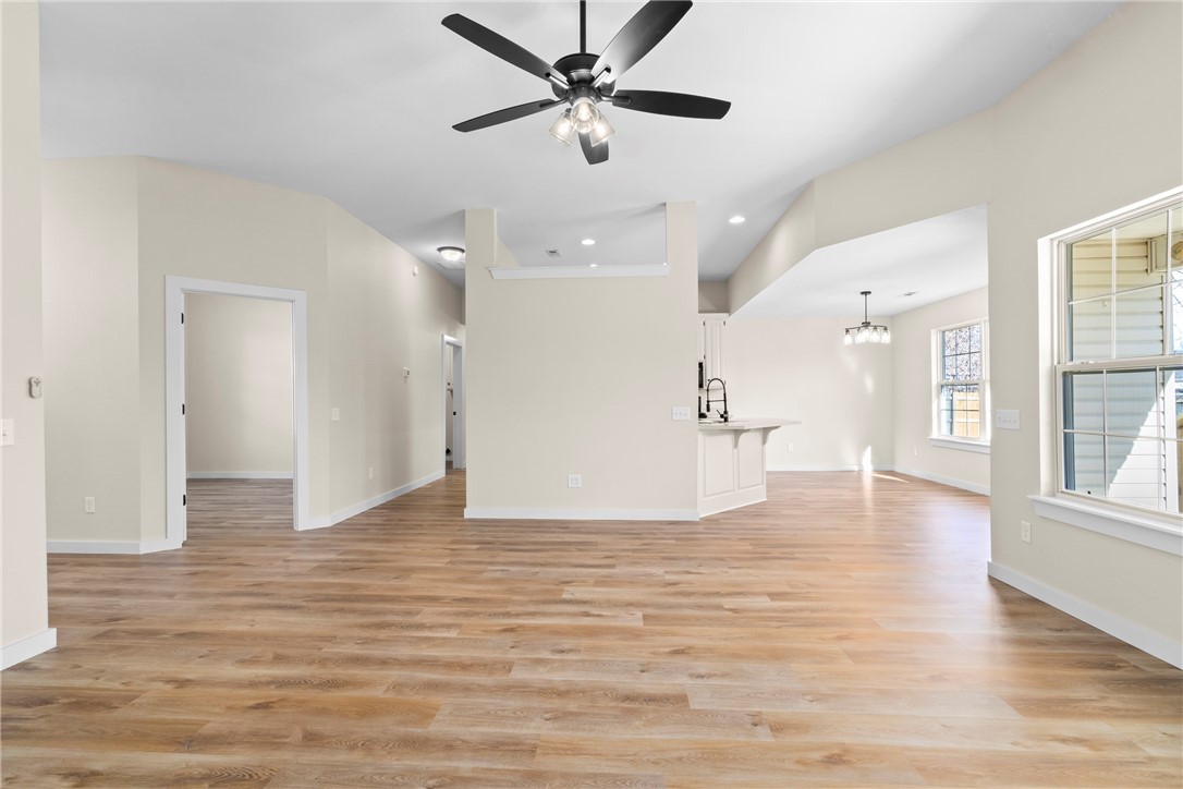 Crystal Spgs Ph I - Residential