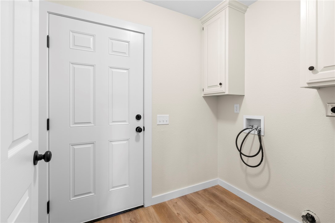 Crystal Spgs Ph I - Residential