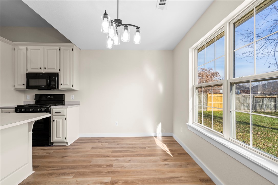 Crystal Spgs Ph I - Residential