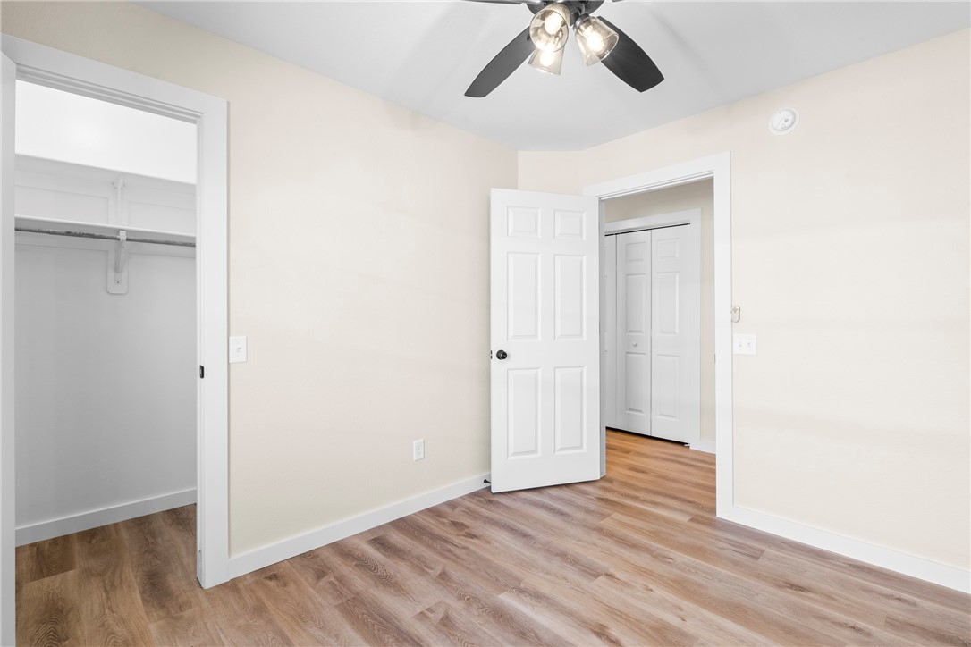 Crystal Spgs Ph I - Residential