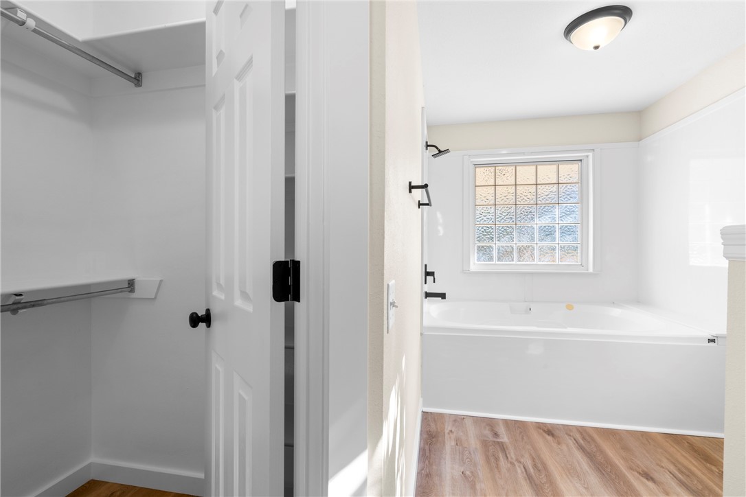 Crystal Spgs Ph I - Residential