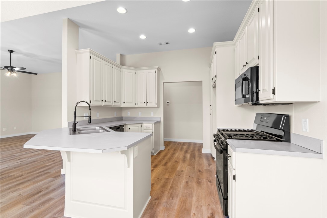 Crystal Spgs Ph I - Residential