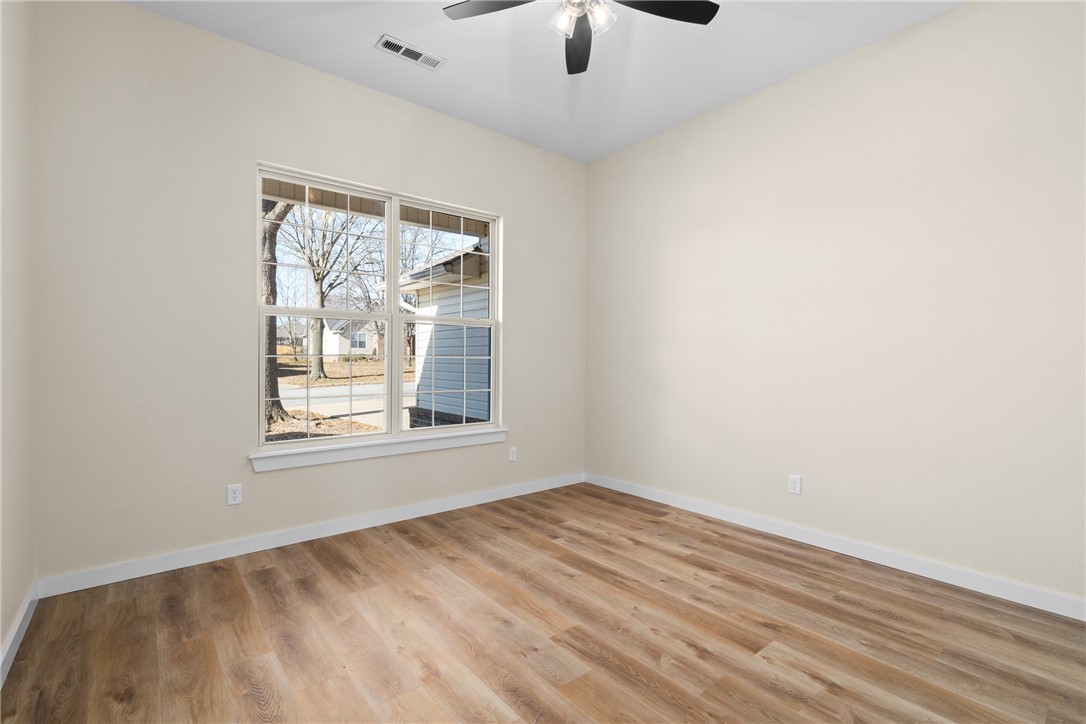 Crystal Spgs Ph I - Residential