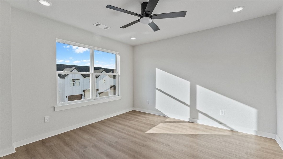 Pea Ridge Pointe - Residential