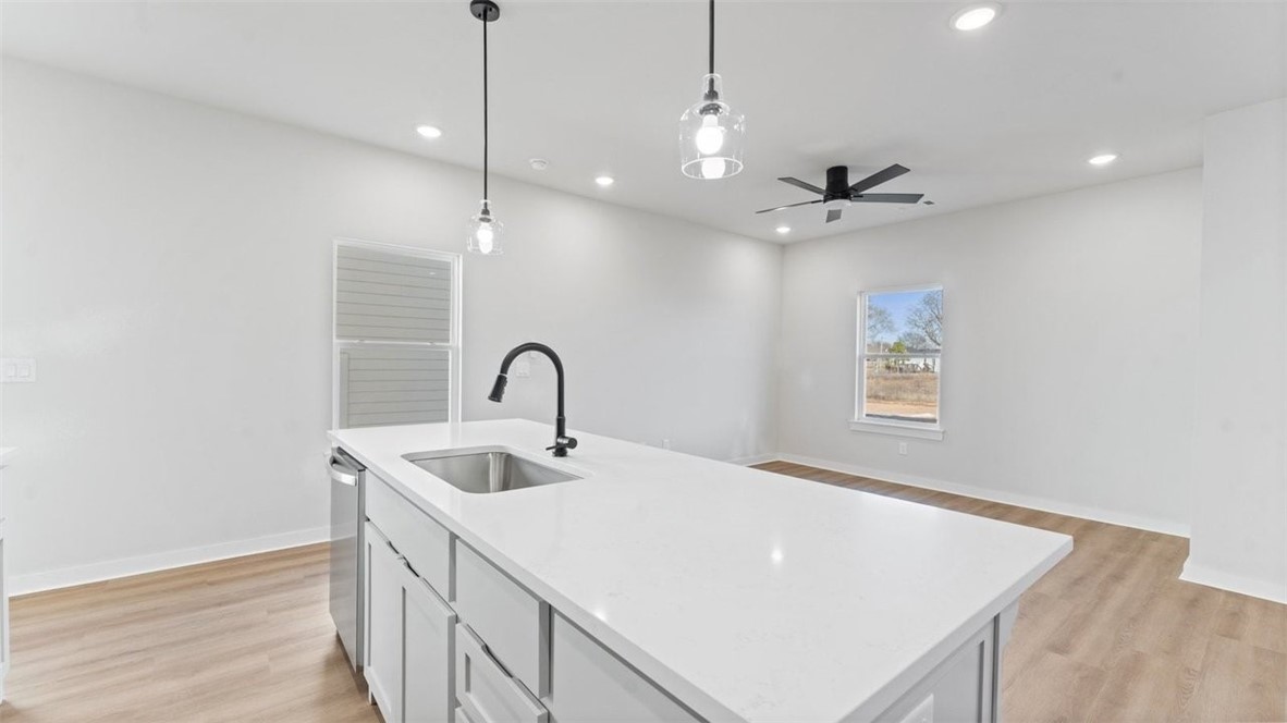 Pea Ridge Pointe - Residential