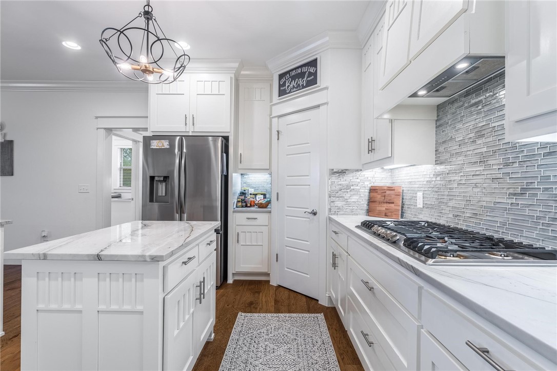 Pepper Hills Rurban - Residential