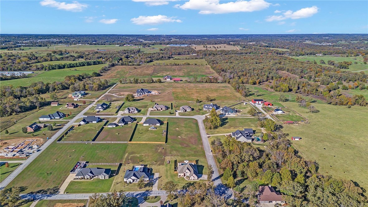 Pepper Hills Rurban - Residential