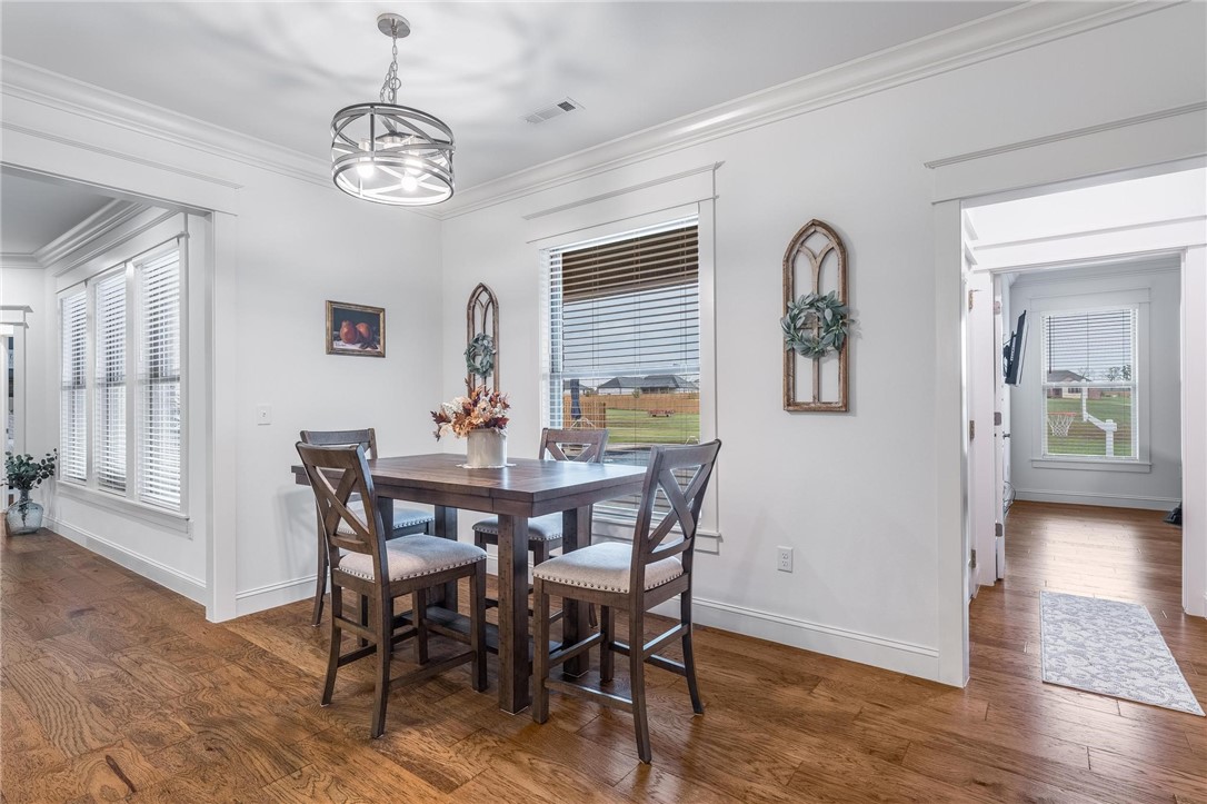 Pepper Hills Rurban - Residential