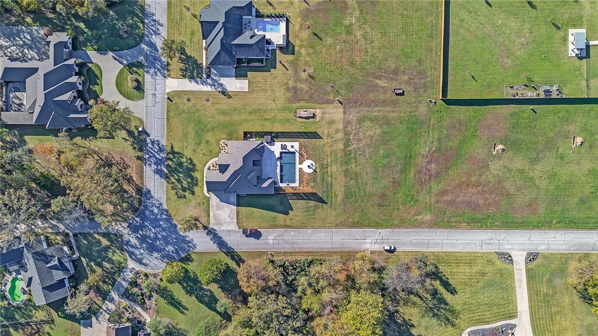 Pepper Hills Rurban - Residential