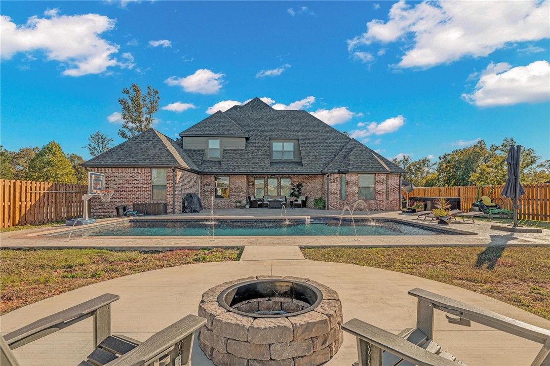 Pepper Hills Rurban - Residential