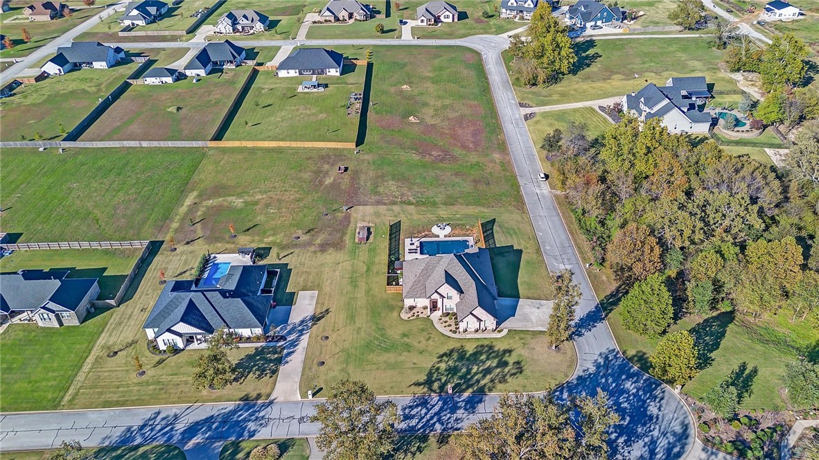 Pepper Hills Rurban - Residential