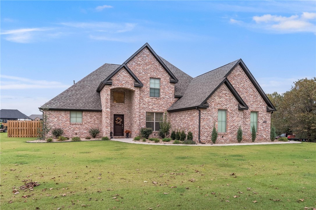 Pepper Hills Rurban - Residential