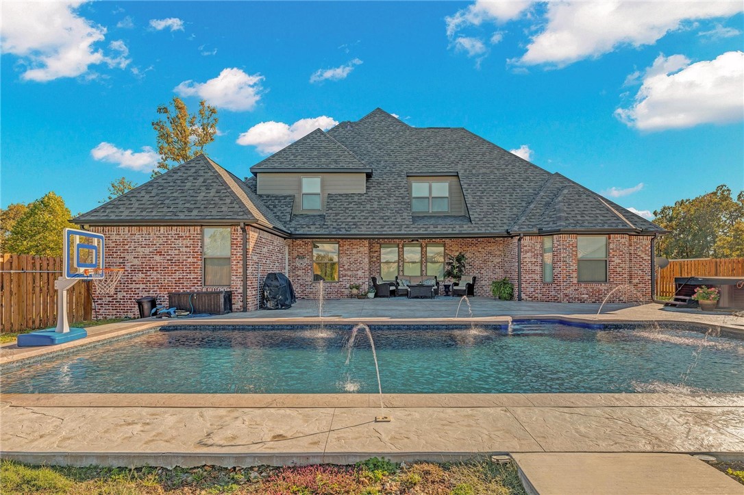 Pepper Hills Rurban - Residential