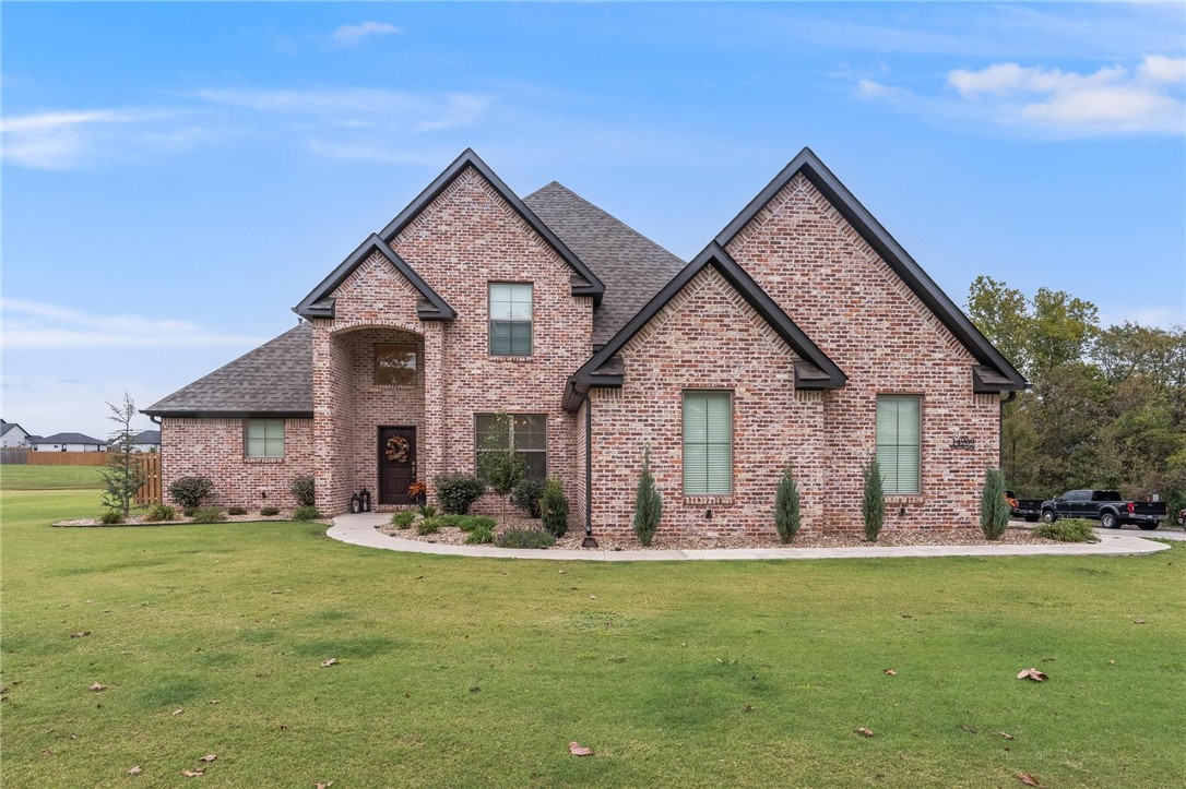 Pepper Hills Rurban - Residential