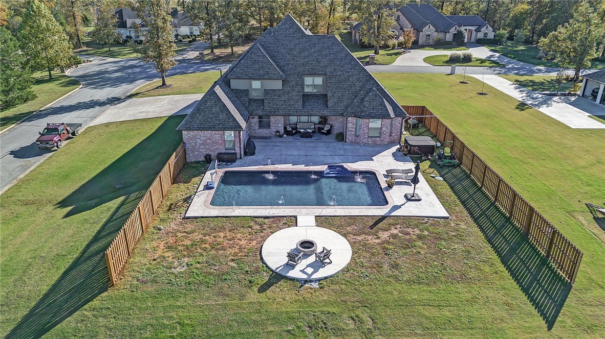 Pepper Hills Rurban - Residential