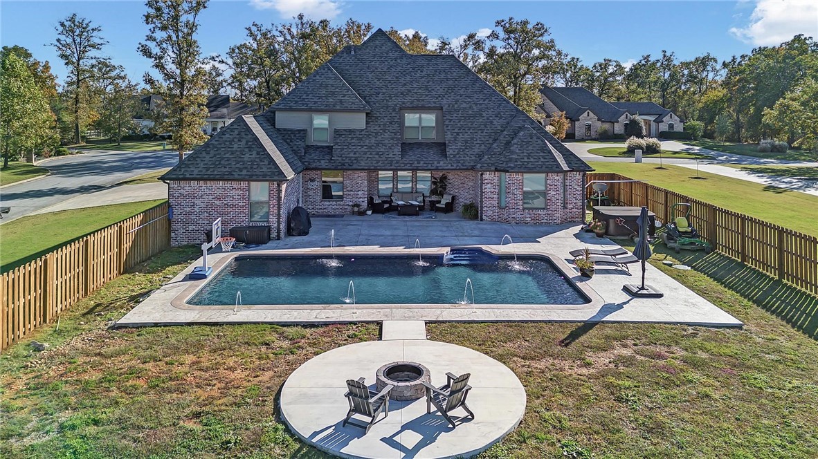 Pepper Hills Rurban - Residential