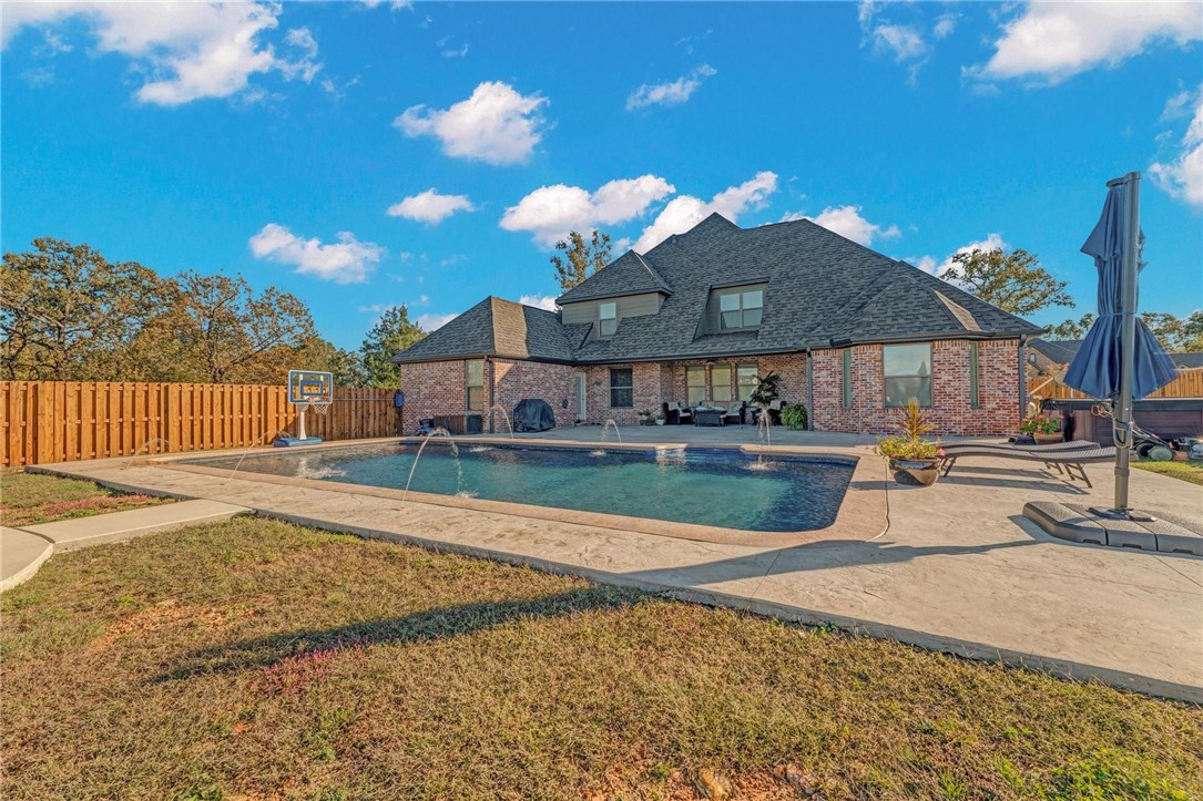 Pepper Hills Rurban - Residential