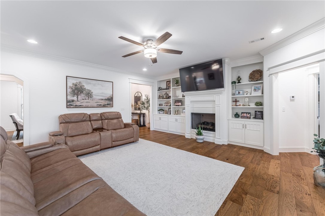 Pepper Hills Rurban - Residential