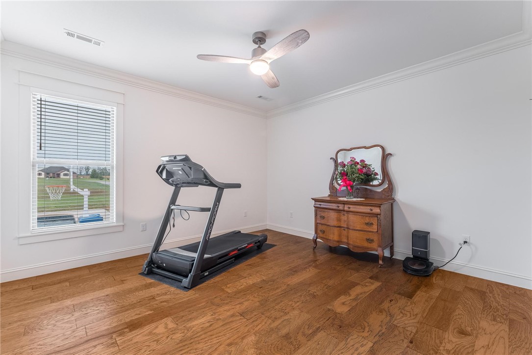 Pepper Hills Rurban - Residential