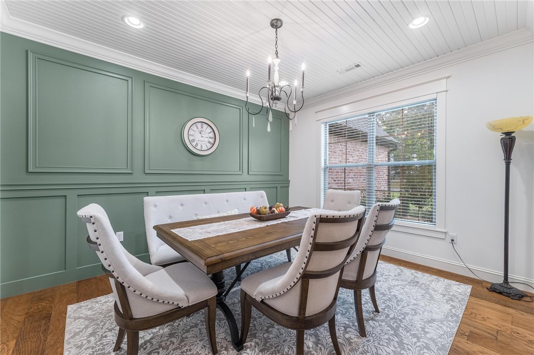 Pepper Hills Rurban - Residential