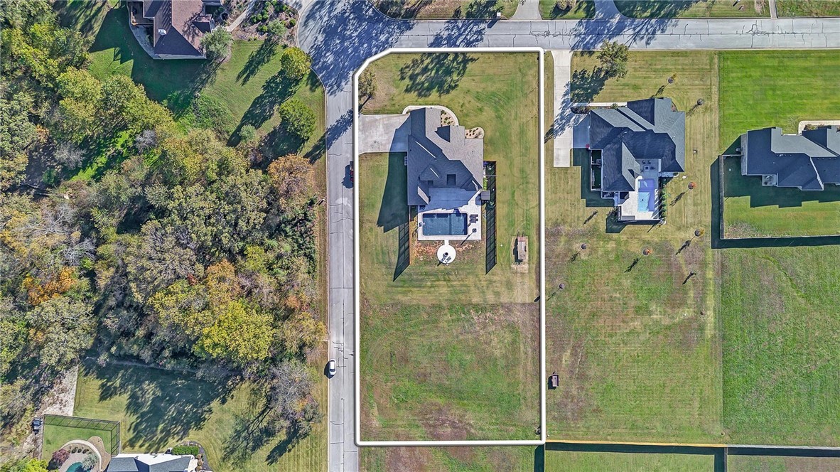 Pepper Hills Rurban - Residential