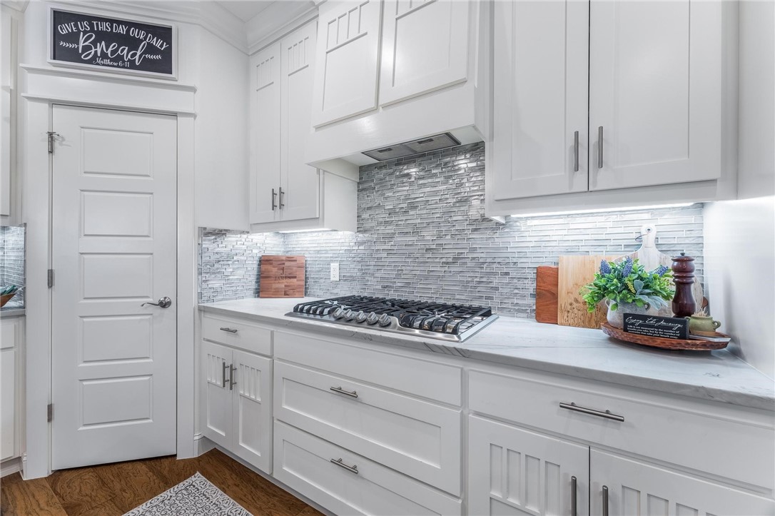 Pepper Hills Rurban - Residential