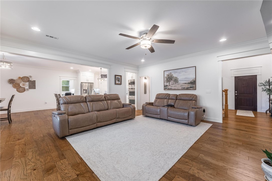 Pepper Hills Rurban - Residential