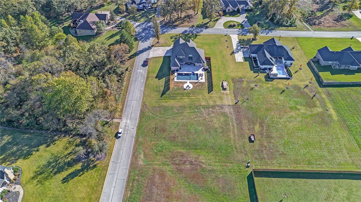 Pepper Hills Rurban - Residential