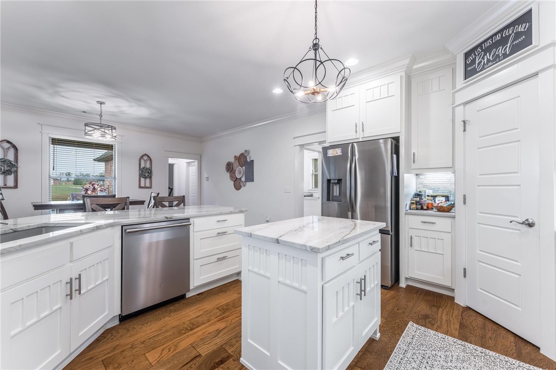 Pepper Hills Rurban - Residential