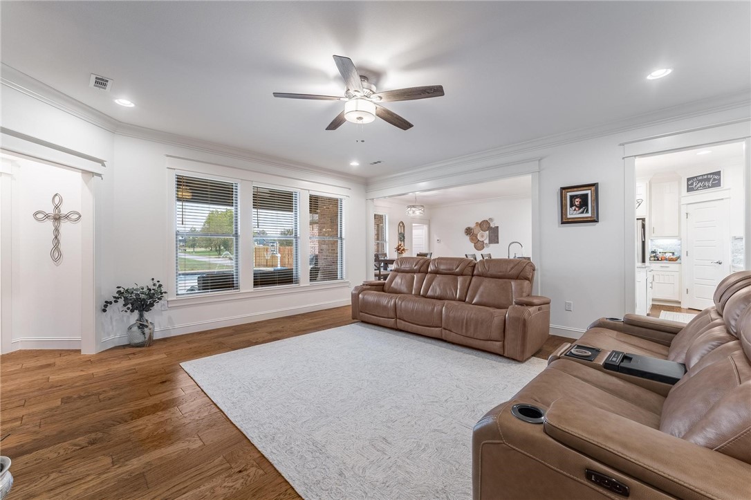 Pepper Hills Rurban - Residential