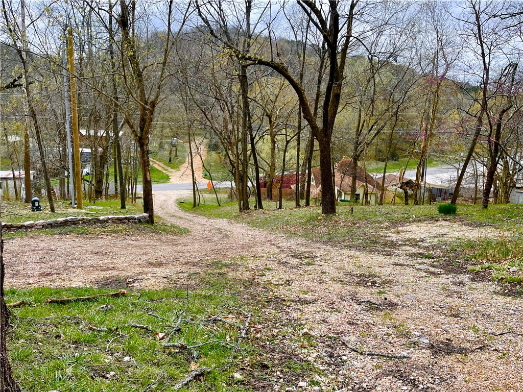 Clayton Surv To The City/Eurek - Land