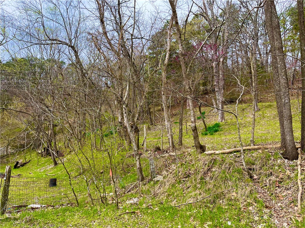 Clayton Surv To The City/Eurek - Land