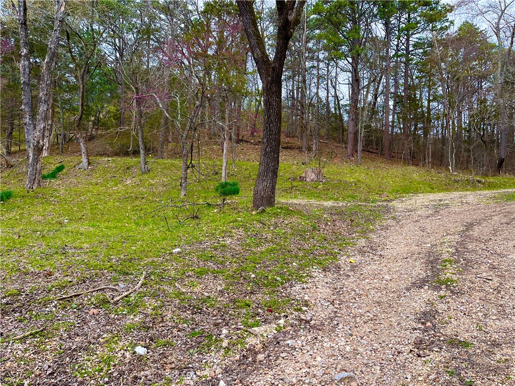 Clayton Surv To The City/Eurek - Land