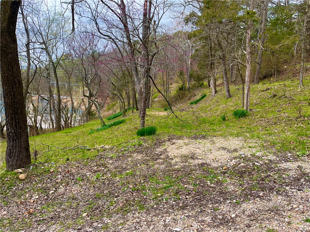 Clayton Surv To The City/Eurek - Land