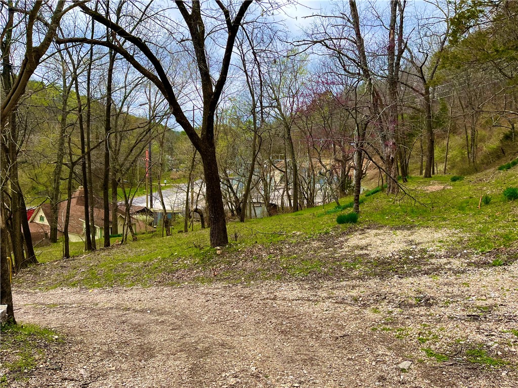 Clayton Surv To The City/Eurek - Land